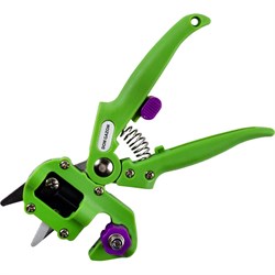 Прививочный секатор DON GAZON 249967 - фото 16921509