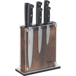 Набор ножей WERNER Infinity - фото 16921518