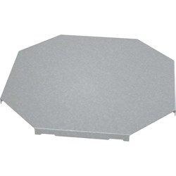 Крышка х-разветвителя Система КМ ПЛЮС - фото 16921581