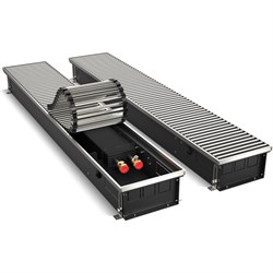 Внутрипольный конвектор Royal Thermo ATRIUM - фото 16921596