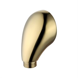 Подключение для душевого шланга для LM4722G, золото Lemark LM4783G - фото 16921736