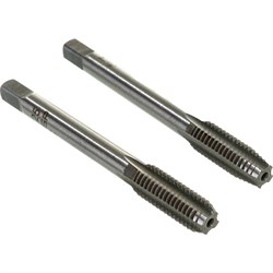 Набор метчиков ЗУБР Мастер - фото 16921787