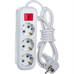 Удлинитель MAKEL 212 - фото 16921802