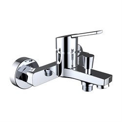 Смеситель для ванны-душа Clever S12 XTREME - фото 16921894