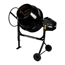 Бетоносмеситель QUATTRO ELEMENTI Gravity 180 - фото 16921904