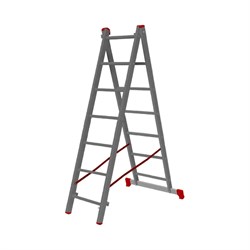 Лестница STARTUL PRO - фото 16921969