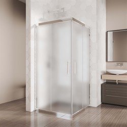 Душевой уголок GuteWetter gwmpkb019sc - фото 16921979