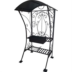 Мангал Станкоинструмент и оснастка МДР-06 - фото 16921989