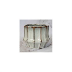 Кашпо SCHEURICH Kübel Tortini - фото 16921991