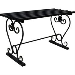 Универсальная металлическая скамья Станкоинструмент и оснастка 4811381009683 - фото 16922067