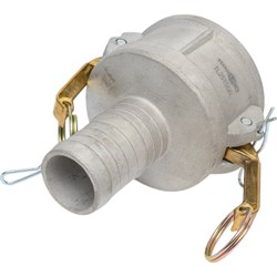 Алюминиевый камлок TITAN LOCK TL2515CAL - фото 16922102