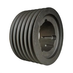 Шкив клиновой BeA SPC6-710TB - фото 16922127