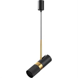 Подвесной светильник Odeon Light BULLET - фото 16922207