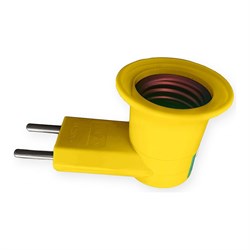 Адаптер ООО "ОПТИКОМ ЭЛЕКТРИК" 3352 - фото 16922240