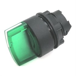 Головка переключателя Briswik КПЕ 41РЛ - фото 16922255