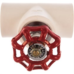 Вентиль Lammin LM31071000032 - фото 16922268