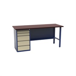 Монтажный стол Святогор СВФ-1Т.05.00.19 - фото 16922324