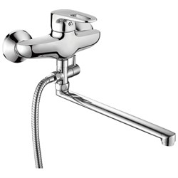 Смеситель для ванны FASHUN A2168 - фото 16922343