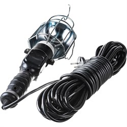 Переносной светильник Атлант 60002 - фото 16922350