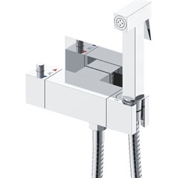 Встроенный гигиенический душ ROSE R965 - фото 16922355