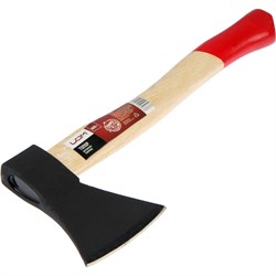 Столярный топор ЛОМ 2446463 - фото 16922356