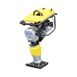 Бензиновая вибротрамбовка ТСС RM80H - фото 16922423