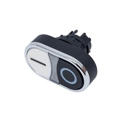 Головка для кнопки EMAS BDK20HB - фото 16922462