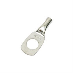 Кабельный наконечник KLR KL-DIN10-10 - фото 16922474