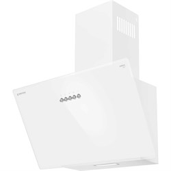 Наклонная пристенная вытяжка MEFERI AIRBOX60WH LIGHT - фото 16922506