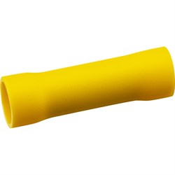 Соединительная изолированная гильза duwi ГСИ - фото 16922630