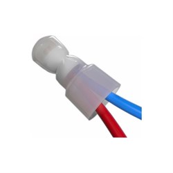 Концевая изолированная заглушка REXANT КИЗ-7 - фото 16922635