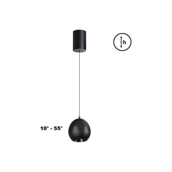 Подвесной светодиодный светильник Novotech 359342 - фото 16922662