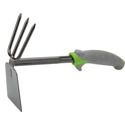 Стальная мотыжка ЧЕТЫРЕ СЕЗОНА 64-0004 - фото 16922669