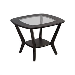 Журнальный стол Мебелик Мельбурн - фото 16922741