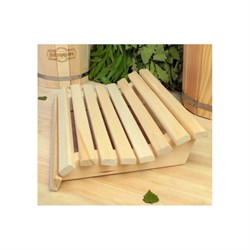 Анатомический большой подголовник Добропаровъ 1264042 - фото 16922759