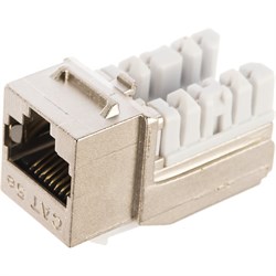 Модуль-вставка NIKOMAX Keystone - фото 16922796