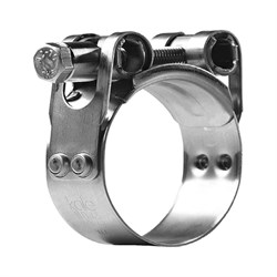 Силовой хомут KALE GBS HD 162-174/25 W1 (1 шт.) - фото 16922821