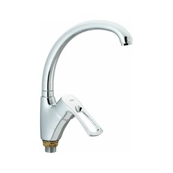 Смеситель для кухни Ekko E41701 - фото 16922895