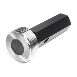 Калибр-пробка ЧИЗ 112109 - фото 16922906