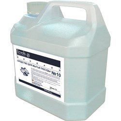 Премиальное средство для мытья посуды Ecvols 23 - фото 16922932