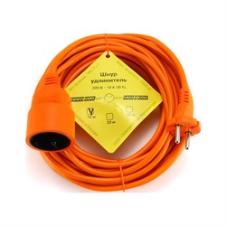 Удлинитель POWER CUBE PC-L1-B-10 - фото 16922950