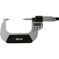 Точечный микрометр Micron МКЦ-ТП-25 0.001 - фото 16923028