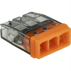 Монтажные клеммы duwi СМК 772-203 - фото 16923223