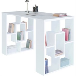 Письменный стол Сокол СПм-15 - фото 16923237