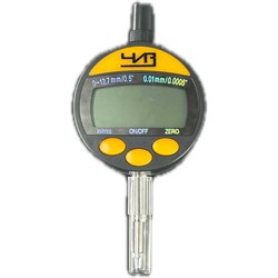 Электронный индикатор ЧИЗ ИЦ 0-25 - фото 16923243