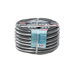 Поливочный трехслойный шланг Зеленый Луг Р1-00005597 - фото 16923246