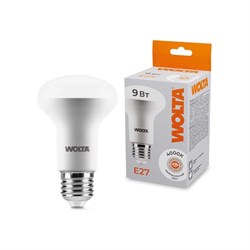 Лампа WOLTA 25S63R9E27 - фото 16923331