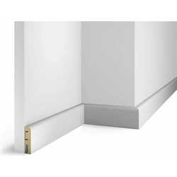 Плинтус Cosca Decor AP02 - фото 16923363