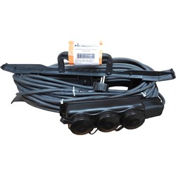 Удлинитель Профессионал РС-3 - фото 16923372