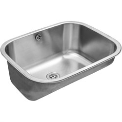 Встраиваемая раковина Nofer 13032.S - фото 16923381